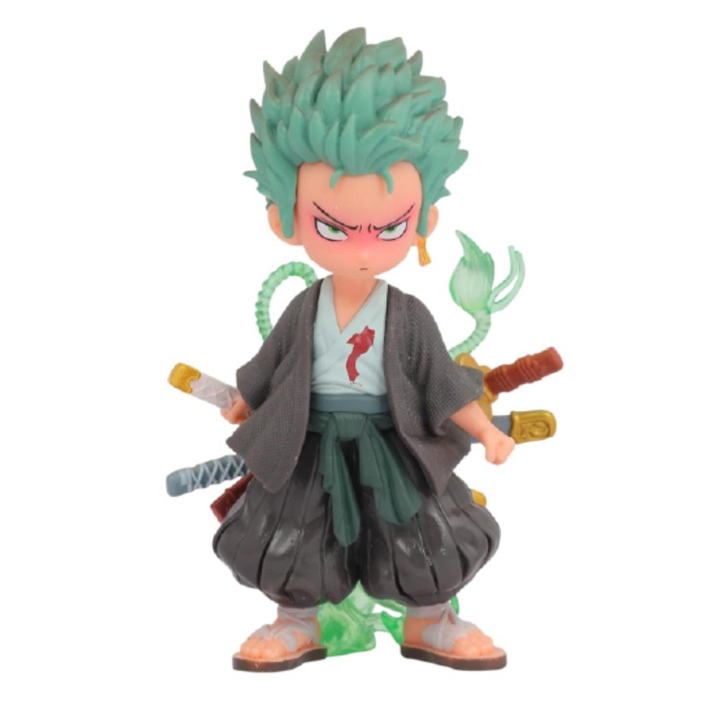 One Piece - Roronoa Zoro Action Figure